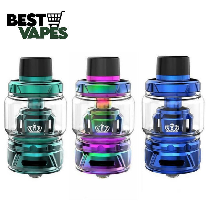 Uwell Crown 4 Tank UK
