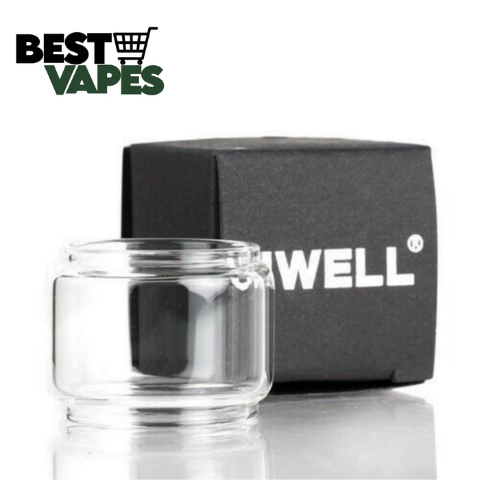 Uwell Nunchaku Replacement 5ml Glass