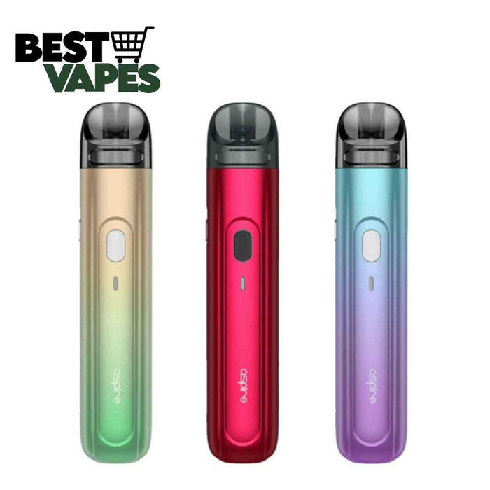 Aspire Flexus Q Kit | Best Price