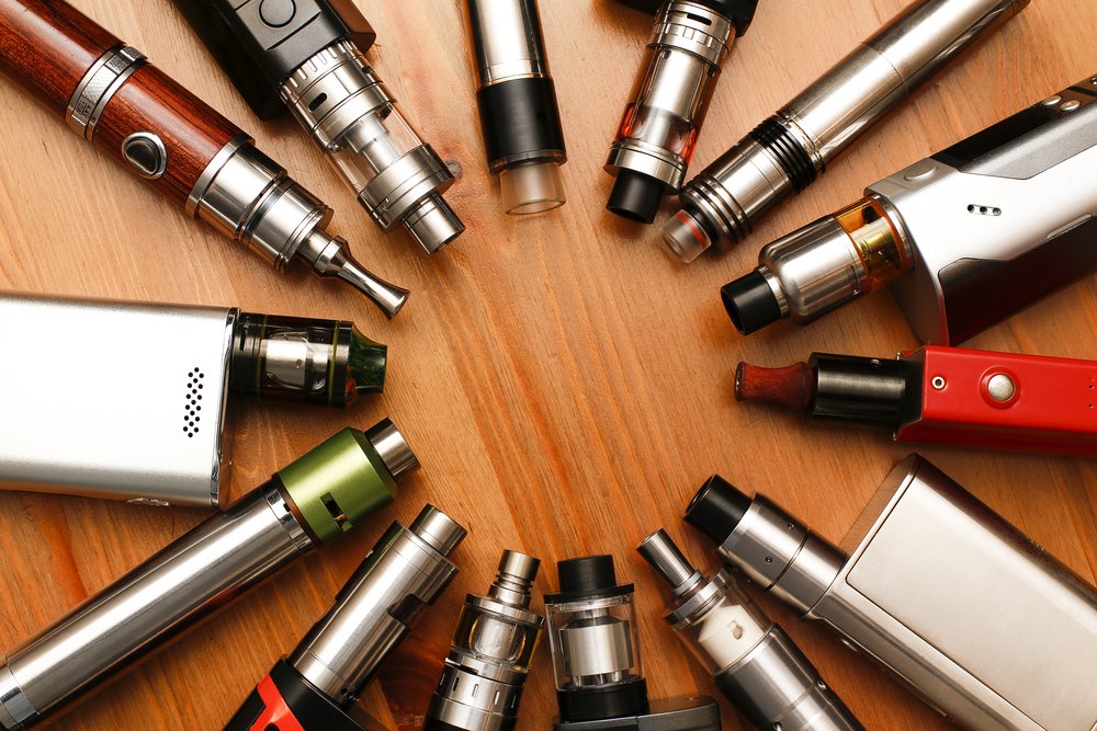 Why These 10 Vape Kits and Box Sets Are Dominating the UK Vaping Market in 2025