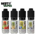 3x Juice Head Salt 10ml Cheap 