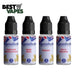 3x Signature 10ml Flavours | Best Price