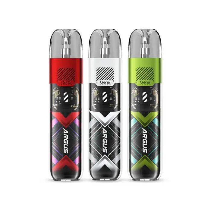 VooPoo Argus P1 S Vape Kit | Next-Day Delivery UK