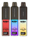 Bash Vape Echo Pro 10K Prefilled Pod Kit
