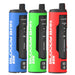 Bloody Bar 60k Puff Prefilled 4 In 1 Pod Vape Kit 
