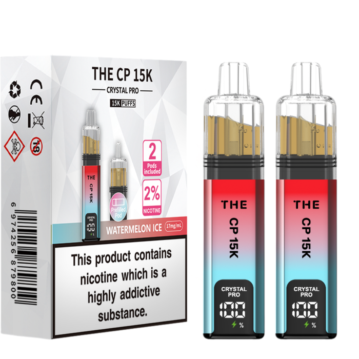 CP 15k bestvapes