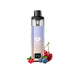 Crystal Galaxy 1 6000 puffs Prefilled Pod Vape Kit,