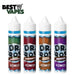 Dr Frost 50ml Shortfill