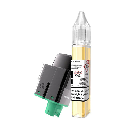 ENE Legend 15K Puffs Replacement Pods