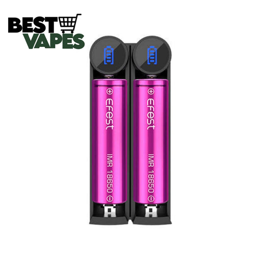 Efest Slim K2 Charger | Best Charger Replacement - Best Vapes
