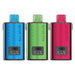 Elf Bar 4-in-1 Ultra 50 Vape Kit – Up to 50 000 Puffs