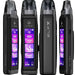 Elfbar Elfx Ultra Pod Kit – Smart Touchscreen Vape