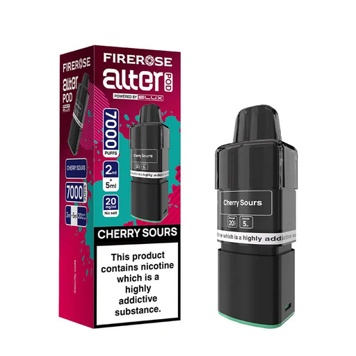 Elux_Firerose_Alter_7000_Refill_Pods