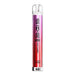 Fizzy Cherry SKE Bar 600 Compliant Prefilled Pod Kit
