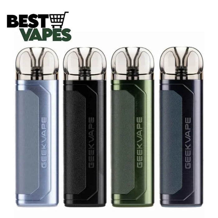 Geek  AU Pod Vape Kit