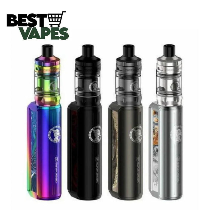 GeekVape Z50 Vape Sub Ohm Kit