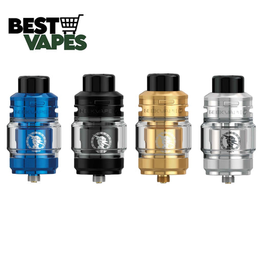 Geekvape Z Sub-Ohm SE Tank 