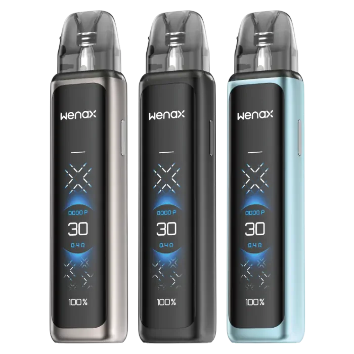 Geekvape Wenax Q Ultra Pod Vape Kit