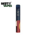 Ginger Man Elf Bar 600 Puffs