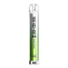 Green Grape SKE Bar 600 Compliant Prefilled Pod Kit
