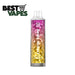 Gummy Bear Crystal Prime 7000 Puffs Disposable Vape Electronic Cigarettes