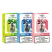 HQD Glow Air 35K Prefilled Replacement Pods