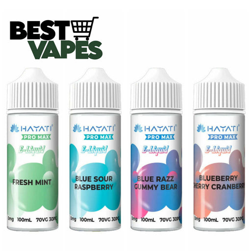 Hayati-100ml-E-Liquid