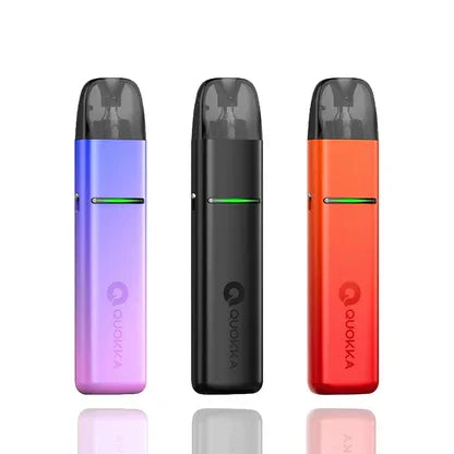 Hayati Quokka Elite Pod Kit | 1100mAh Vape Device