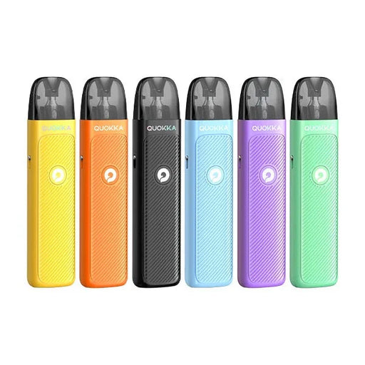 Hayati Quokka Lite Vape Kit – Compact, Stylish ; Reliable