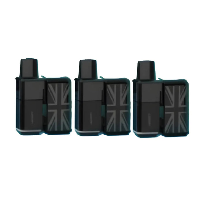 Hayati Rubik 7000 Replacement Pods