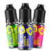 Hexus 10ml Nic Salts