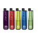 IVG 2400 Puffs Rechargeable Prefilled Pod Vape Kit