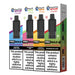 King of Pod Pro Max Plus Refill Pods – 6000 Puffs