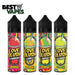 Love Slush 50ml E-Liquid