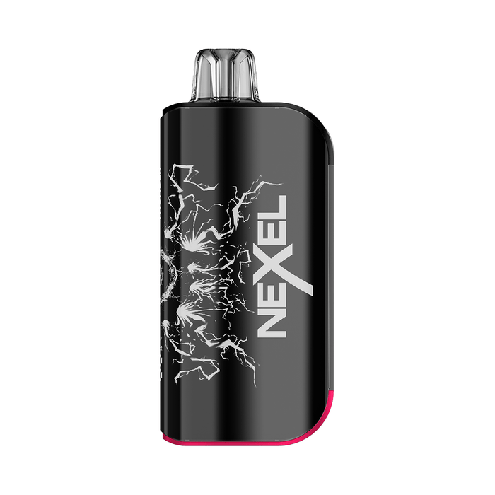 Box Of 10 Nexel Thunder 15K Prefilled Pod Vape Kit | Best Wholesale Price