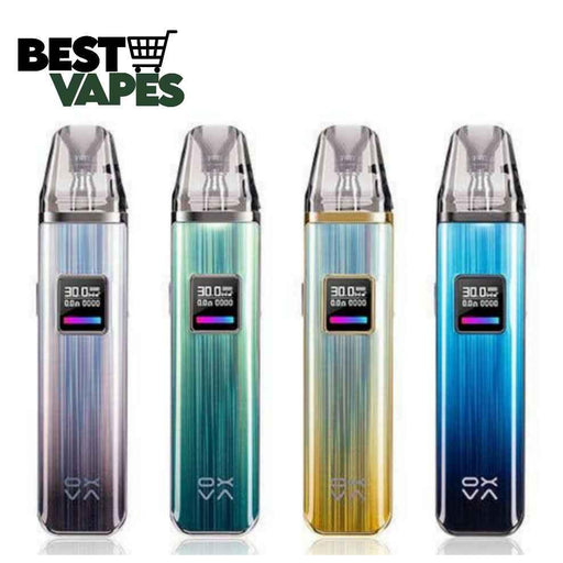 OXVA Xlim Pro Vape Kit