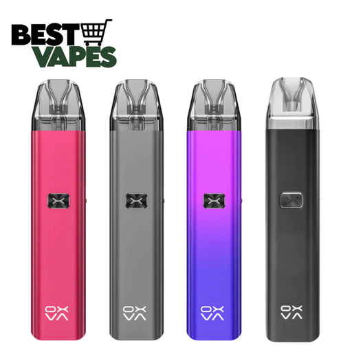 Oxva Xlim C Kit