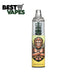 Pineapple Ice Aroma King 7000