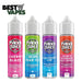 Pukka Juice 50ml