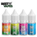 Pukka Salts 10ml