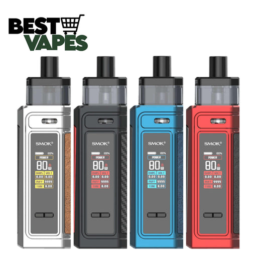 Smok G-priv Pod 80w Kit