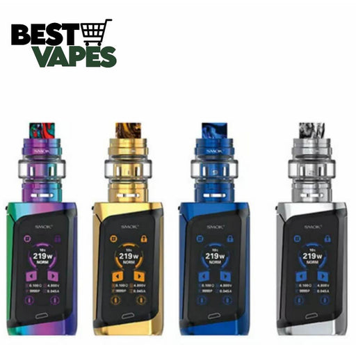 Smok Morph 219 Vape Kit