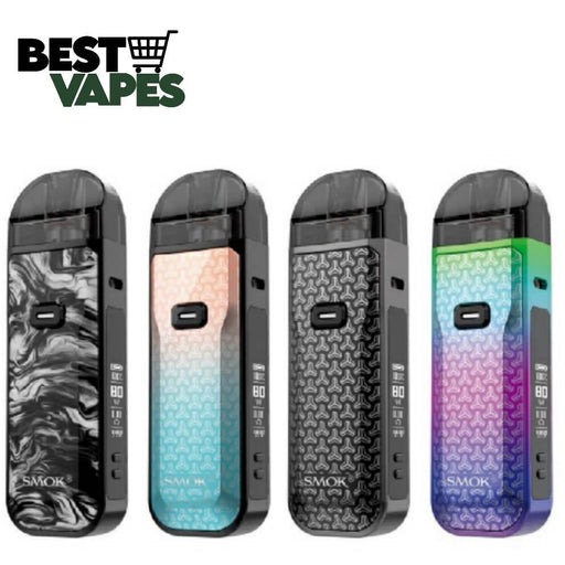 Smok Nord 5 Vape Kit
