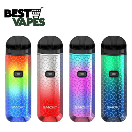 Smok Nord Pro Pod Vape Kit