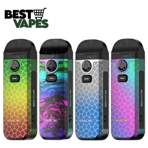 Smok Nord Vape Kit