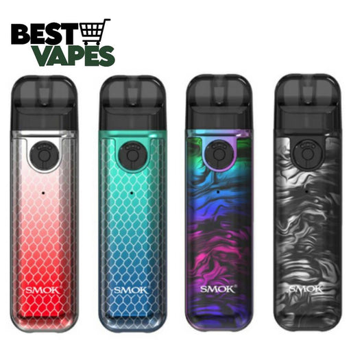 Smok Novo 4 Vape Kit