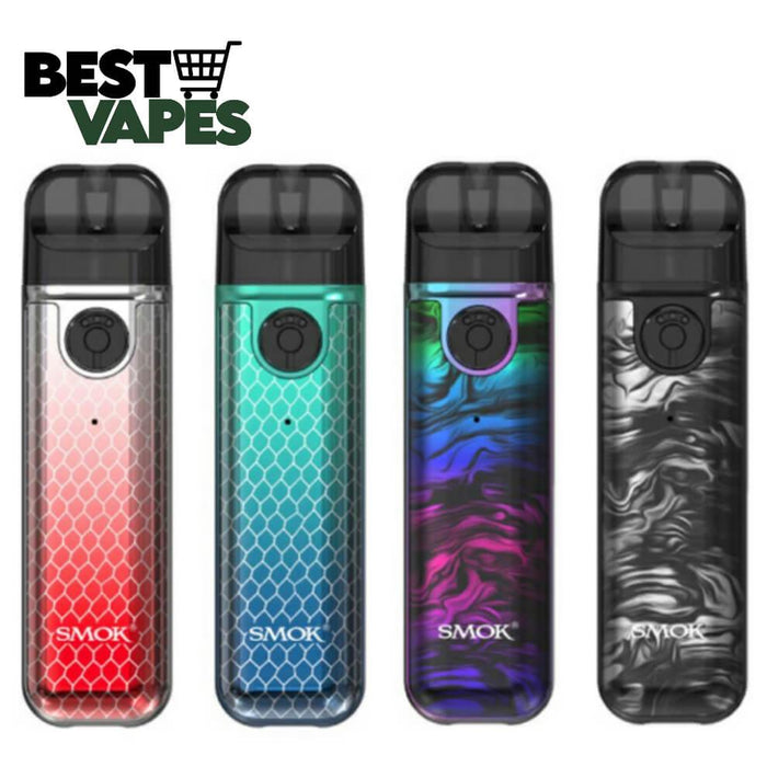 Smok Novo 4 Vape Kit