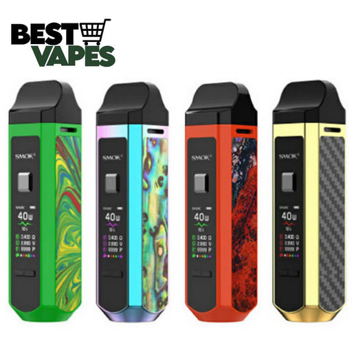 Smok RPM40 Pod 40W Vape Kit