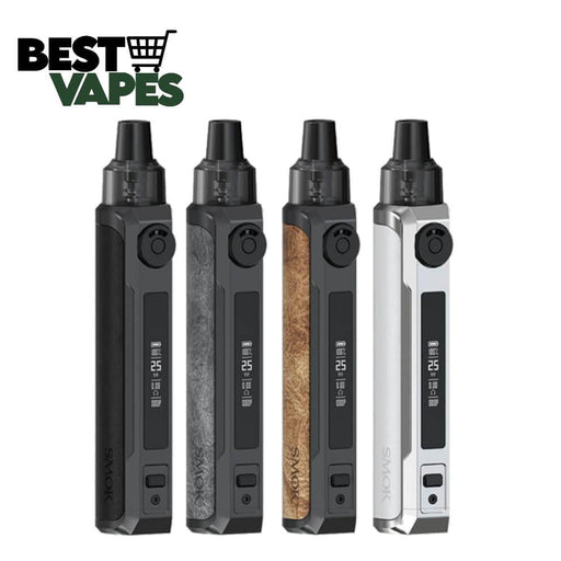 Smok Rpm 25w Vape Kit