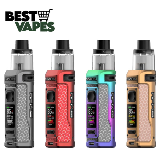 Smok Rpm 85 Vape Kit